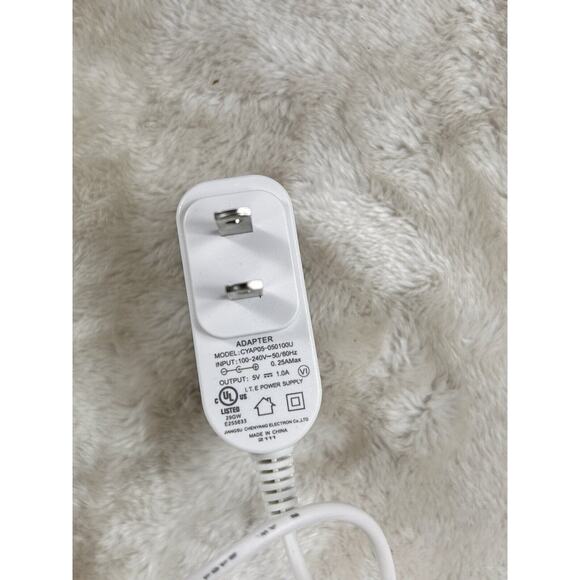 Hatch Rest Mini Sound Machine Tested Works Great RESTMINI01 W/ac Adapter EUC - Picture 3 of 6